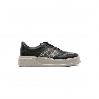 GUCCI GG PANELLED SNEAKERS 669582 AACOD 1072